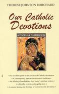 Our Catholic Devotions cover