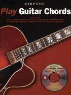 Play Guitar Chords Step 1 cover