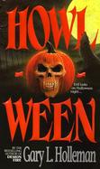 Howl-O-Ween cover