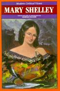 Mary Shelley cover