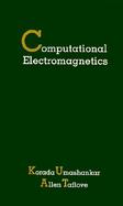 Computational Electromagnetics cover