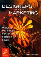 Designer's Guide to Marketing cover