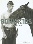 Pony Kids cover