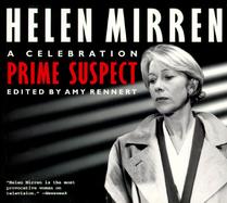 Helen Mirren: Prime Suspect: A Celebration cover