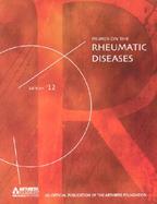 Primer on the Rheumatic Diseases cover