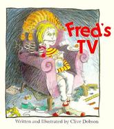 Fred's TV cover