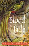 Blood and Jade cover