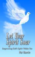 Let Your Spirit Soar Empowering God's Spirit Within You cover