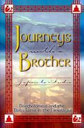 Journeys With a Brother Japan to India cover