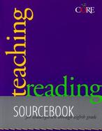 Teaching Reading Sourcebook Sourcebook for Kindergarten Through Eight Grade cover