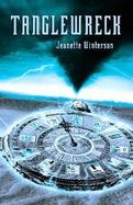 Tanglewreck cover