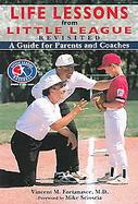 Life Lessons From Little League cover