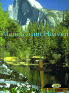 Manna from Heaven Delicious Low-Fat Recipes Inspired by Great Bible Stories cover