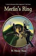 Merlin's Ring cover