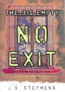 No Exit cover