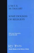 Some Dogmas of Religion cover