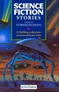 Science Fiction Stories cover