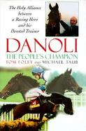 Danoli The People's Champion cover