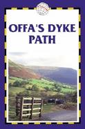 Offa's Dyke Path Prestatyn to Chepstow cover