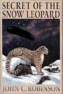 Secret of the Snow Leopard cover