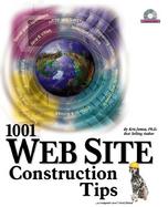 Web Site Construction Tips & Tricks cover