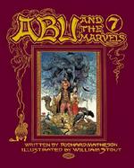 Abu and the 7 Marvels cover