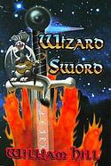Wizard Sword An Amok Fantasy cover
