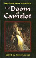 The Doom of Camelot cover
