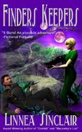 Finders Keepers cover