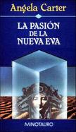 Pasion de La Nueva Eva, La cover