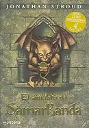 El Amuleto De Samarkanda / The Amulet of Samarkand cover