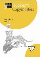 Collins Primary Maths cover