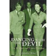 Dancing With the Devil: The Windsors & Jimmy Donahue cover