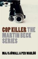 Cop Killer (The Martin Beck) cover