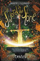 The Sword in the Stone (Essential Modern Classics) cover