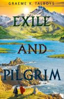 Exile and Pilgrim cover