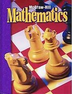 McGraw Hill Mathematics Grade 2 cover