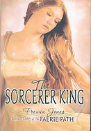 The Sorcerer King cover