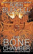 The Bone Chamber A Sydney Fitzpatrick Mystery cover