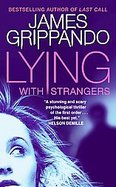 Lying With Strangers cover