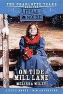 On Tide Mill Lane cover