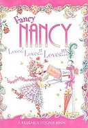 Fancy Nancy Loves! Loves!! Loves!!! cover