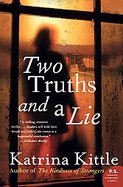 Two Truths and a Lie cover