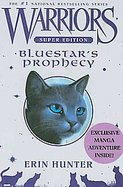 Bluestar's Prophecy Super Edition cover