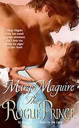 Rogue PrinceThe cover