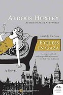 Eyeless in Gaza cover