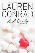 L.a. Candy cover