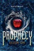 Prophecy cover