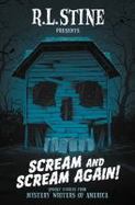 Scream and Scream Again! : A Horror-Mystery Anthology cover