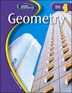 Geometry - Illinois Edition cover